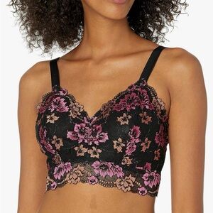 Cosabella Longline Nursing Bralette
